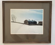 Peter brook framed for sale  LEEDS
