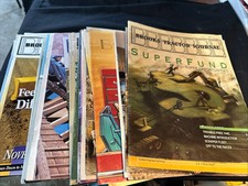 Brooks tractor journal for sale  Knoxville