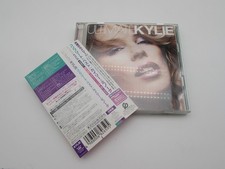 Usado, Kylie Minogue Ultimate Kylie TOCP66344 W/Obi Sticker JPN 2CD C951 comprar usado  Enviando para Brazil