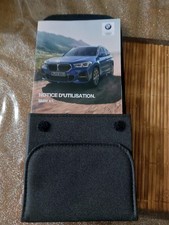 Manuel utilisation bmw d'occasion  Créteil