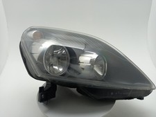 Vauxhall zafira headlamp for sale  SOUTHAMPTON