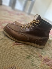 Used red wing for sale  La Canada Flintridge