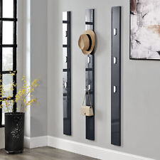 Wandgarderobe hansnes klapphak gebraucht kaufen  Soltau