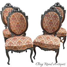 Antique rosewood victorian for sale  Reading