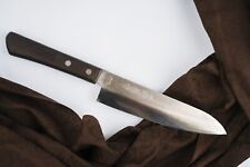 Coltello artigianale giappones usato  Salerno