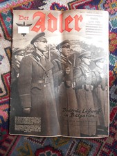 Rivista della luftwaffe usato  Aci Castello