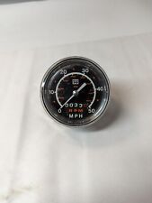 Stewart warner speedometer for sale  Phelan