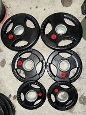 Rubber olympic change for sale  Blue Springs