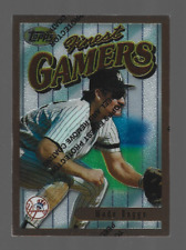 1996 topps finest for sale  Spring Creek