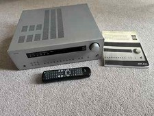 Arcam avr250 7.1 for sale  OXFORD