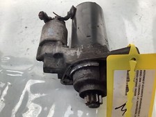 Motorino avviamento per usato  Italia