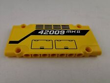 Lego technic panel gebraucht kaufen  Wetzlar