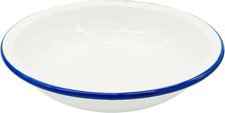 Zenker enamel round for sale  EASTBOURNE