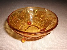 Kleine glasschale fuß gebraucht kaufen  Peine
