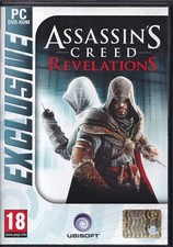 Assassin creed revelations usato  Campi Bisenzio