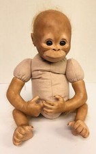 realistic reborn dolls for sale  Orangevale