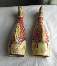 Anciennes bouquetières faïen d'occasion  Vandœuvre-lès-Nancy