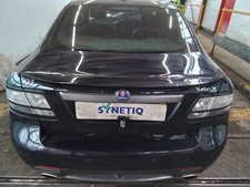 Boot lid saab for sale  DONCASTER