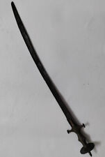 Vintage epee rapier d'occasion  Expédié en Belgium