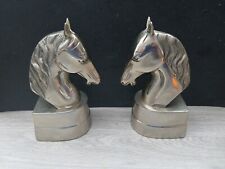 Pair vintage silver for sale  HORLEY