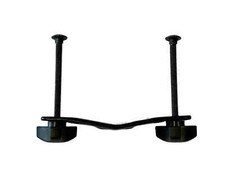 Thule crossbar mounting for sale  Talent