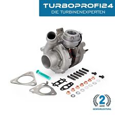Turbosprężarka Nissan Renault 2.0 dCi 110 kW 8200741528 8200473786 8200741529 765015 na sprzedaż  PL