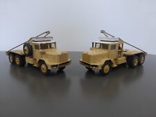 Lot berliet gbo d'occasion  Saint-Romain-de-Colbosc