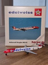 Edelweiss air donnell gebraucht kaufen  Kelsterbach