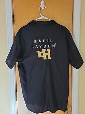 Basil hayden button for sale  Beaverton