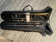 Sonata trombone case for sale  LEOMINSTER