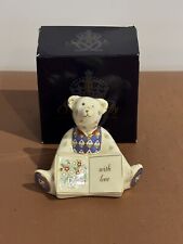 Royal crown derby. for sale  HARLOW