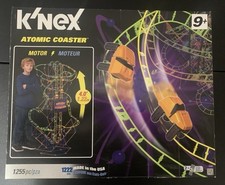 Nex atomic coaster d'occasion  Expédié en Belgium