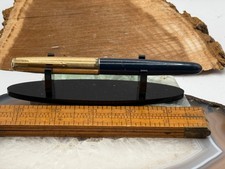 Combo Vintage Parker 51 Azul/Dourado--1767,25 comprar usado  Enviando para Brazil