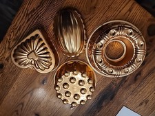 Lot vintage copper for sale  Washington