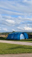 Gear hampton tent for sale  BARNOLDSWICK