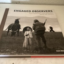 Engaged observers documentary for sale  Cathedral City