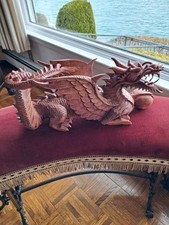 Chinese wood hand for sale  Saint Clair