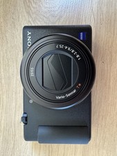 Sony 20.1mp compact for sale  LEICESTER