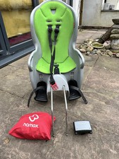 Hamax children bike for sale  WREXHAM