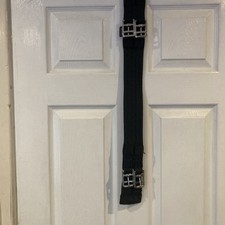 Shires dressage girth for sale  WELSHPOOL