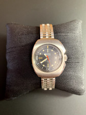 Orologio vintage roamer usato  Rossano Veneto