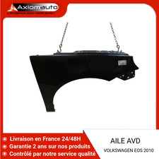 Aile droit volkswagen d'occasion  Amiens-