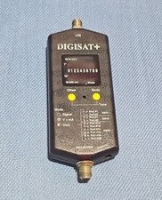 Digisat lnb calibrator d'occasion  Expédié en Belgium