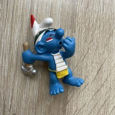 Smurfs native american for sale  Castle Rock