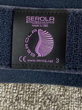 Serola maternity belt for sale  MALVERN