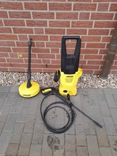 Kärcher hochdruckreiniger 125 gebraucht kaufen  Brietlingen