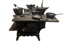 Antique crescent cast for sale  Beachwood