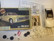 Buick wildcat amt for sale  Saint Louis