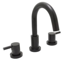 widespread black faucet bath for sale widespread black faucet bath for sale San Luis Obispo