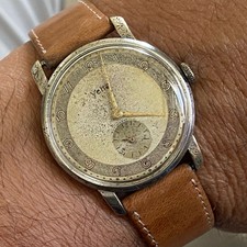 Orologio vetta calibro usato  Varano Borghi